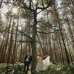 Rafał Podstawny Fotografia Slubna - Fotograf ślubny