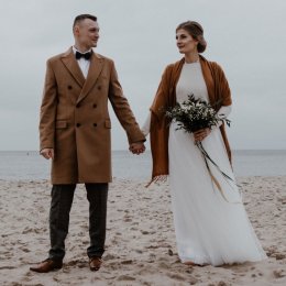 Ewa Hippler | Naturalna Fotografia Ślubna | Boho Wedding - Fotograf ślubny