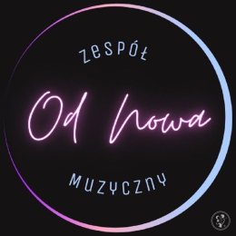 Zespół Od Nowa - Oprawa muzyczna