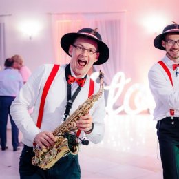 Zespół TEMPO - Oprawa muzyczna