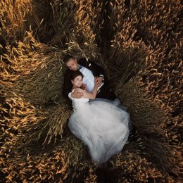 Sorkowska Fotografia - Fotograf ślubny