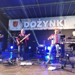 Zespół Standard - Oprawa muzyczna