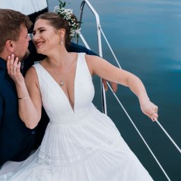 Studio Wilkasy Fotografia - Fotograf ślubny