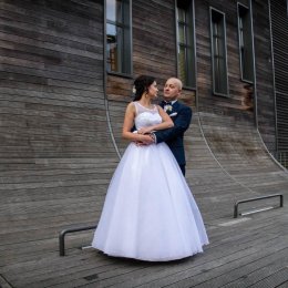 Usługi fotograficzne Roksana Belter - Fotograf ślubny