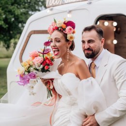 HoneyPictures 💛 Fotograf w Twoim Rytmie - Fotograf ślubny