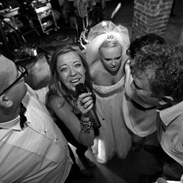 Zespół Muzyczni Przyjaciele - Oprawa muzyczna