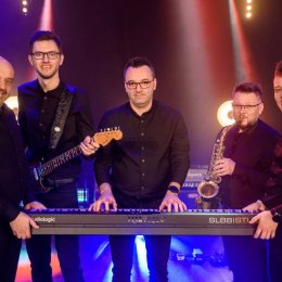 Zespół Kama Band - Oprawa muzyczna