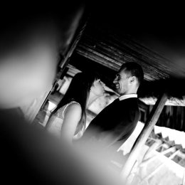 Fotografia Marcin Pieróg - Fotograf ślubny