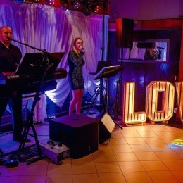 Zespół Weselny Black Band - Oprawa muzyczna