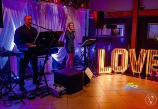 Zespół Weselny Black Band