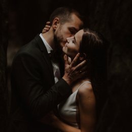 Patryk Wolański Fotograf - Fotograf ślubny