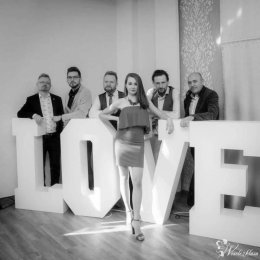 Krzagolec Band - Oprawa muzyczna