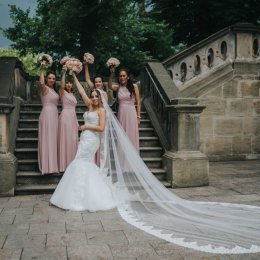 PPC Fotografia - doskonałe i naturalne kadry w pięknych kolorach - Fotograf ślubny