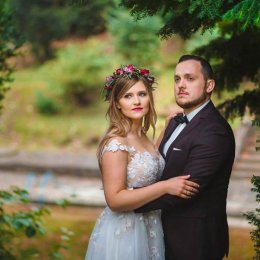 Daniel Sułek Fotografia - Fotograf ślubny