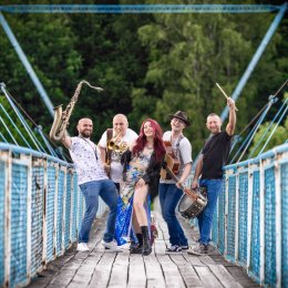 Zespół bandIT - Oprawa muzyczna