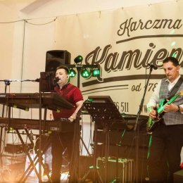 Zespół Ekspert - Oprawa muzyczna