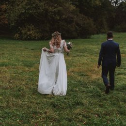 Zawadzki Photography - Fotograf ślubny