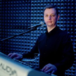 Zespół Bongo - Oprawa muzyczna