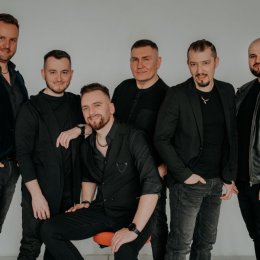 Grupa Prestige - Oprawa muzyczna