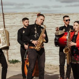 Zespół Malibo - Oprawa muzyczna