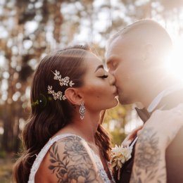 Photo Pstryk - fotografia ślubna - Fotograf ślubny