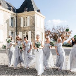 Mam na imię Dina Deykun. Obecnie jestem fotografką  - Fotograf ślubny