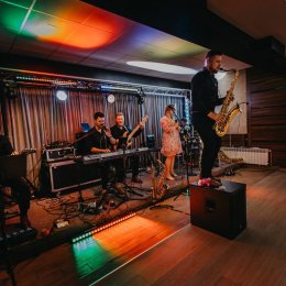 Zespół RMI - Oprawa muzyczna