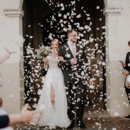 Kos Fotografia - Fotograf ślubny