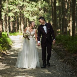 Tobiasz Cwynar Fotografia - Fotograf ślubny