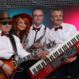 4 DANCE - Oprawa muzyczna