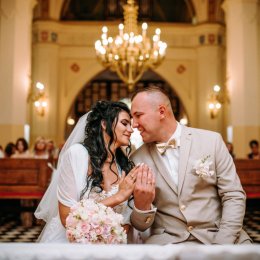 Damian Gerhand Fotografia - Fotograf ślubny