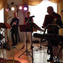 Zespół TROLL - Oprawa muzyczna