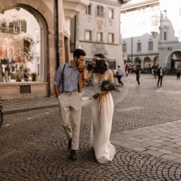 Fotografia Slubna i Portretowa - Fotograf ślubny