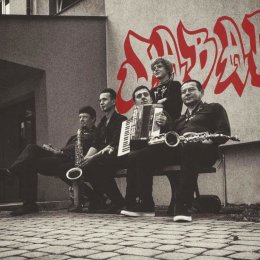 Zespół Jabadu - Oprawa muzyczna