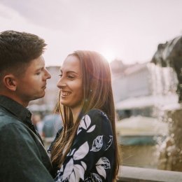 Ślubniaki - Foto&Video - Fotograf ślubny