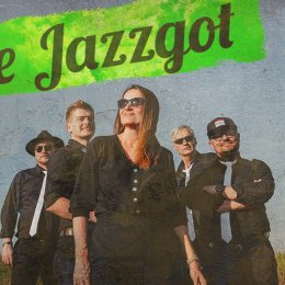 The Jazzgot - Oprawa muzyczna