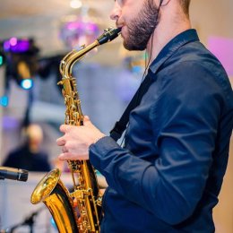 Zespół Szmaragd - Oprawa muzyczna