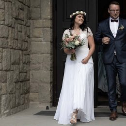 Dab Foto - Dawid i Beniamin - Fotograf ślubny