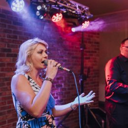 Zespół  Aspekt - Oprawa muzyczna