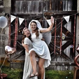 Daria Jarocka - fotografia - Fotograf ślubny