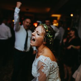 PiKwadrat | Fotografia i film - Fotograf ślubny