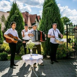 Grupa Pryzmat - Oprawa muzyczna