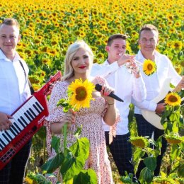 Zespół BRAXTON - Oprawa muzyczna