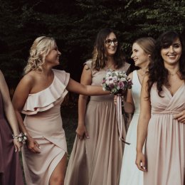 Martyna Kasza Fotografia - Fotograf ślubny