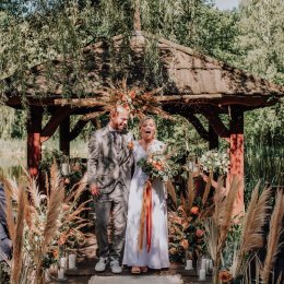 Live Life Photography reportaż ślubny 2 GODZINY FOTOBUDKI GRATIS - Fotograf ślubny