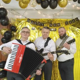 Zespół Aplauz z Wodzirejem - Oprawa muzyczna