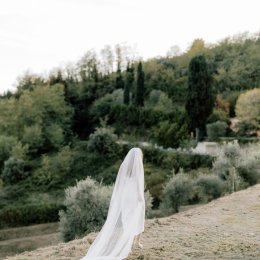 fot. Agnes Kozak - Fotograf ślubny