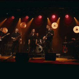 Zespół ŚwiT - 100% live - Oprawa muzyczna