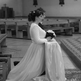 Fotograf Iwona Wasiuta - Fotograf ślubny