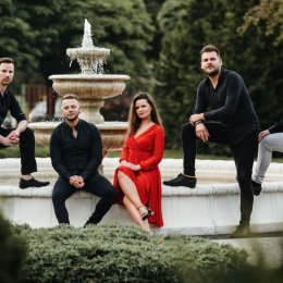 Prima Vista Live Band - Oprawa muzyczna